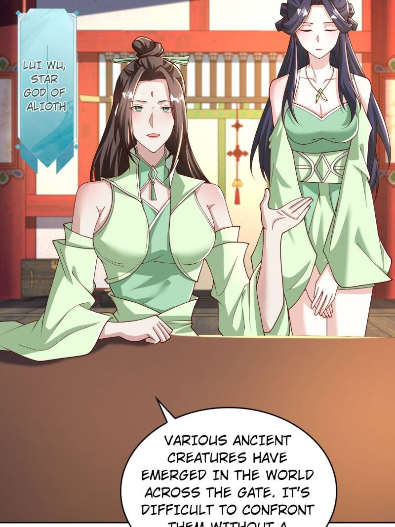 Dragon Master Chapter 409 25